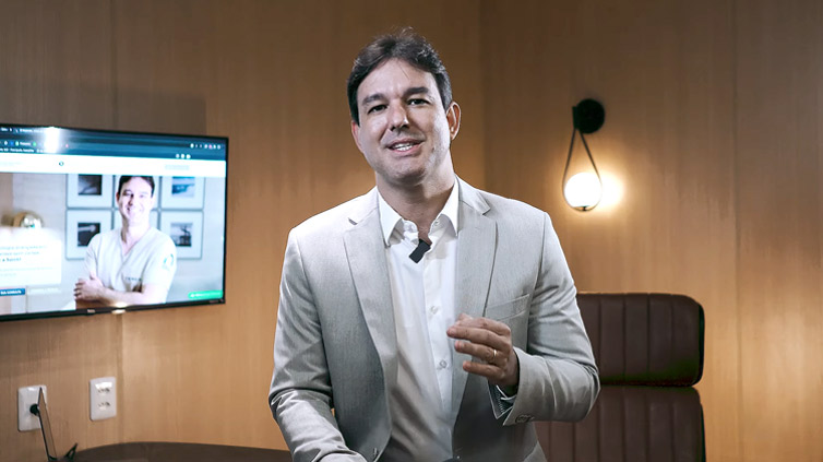 Vídeo João Marcelo Arcoverde: Por Que Escolher a ID Implantes Dentários Sem Cortes