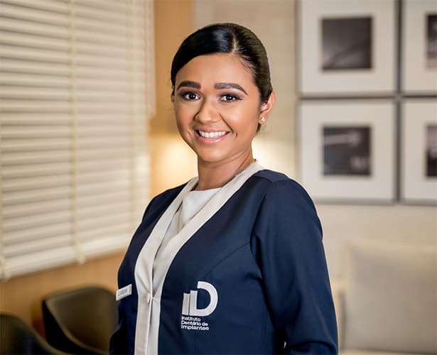 atendimento implantes dentarios