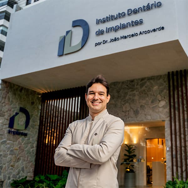 Home id implantes dentarios